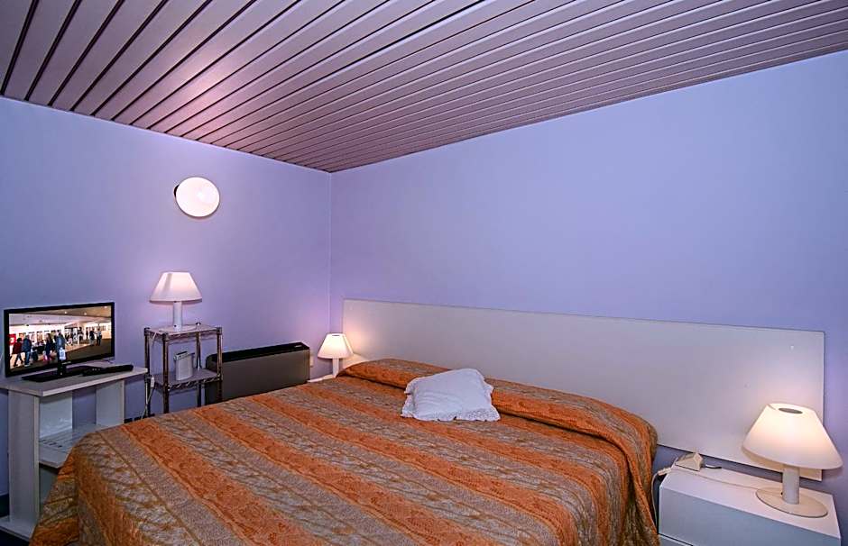 Hotel Rex