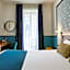 Hotel Nap By HappyCulture