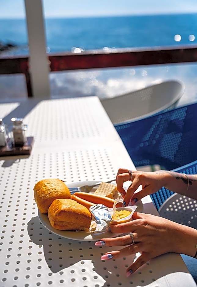 Complex Vraja Mării Costinești