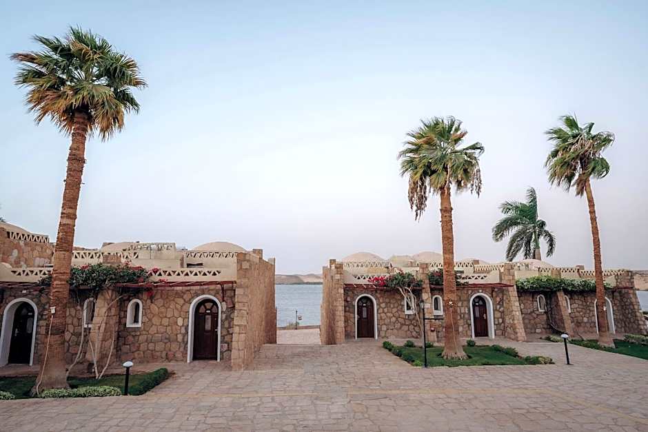 Seti Abu Simbel Hotel