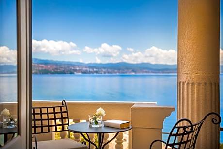 Hotel Palace Bellevue