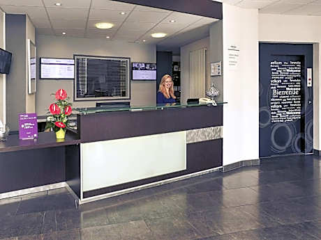Mercure Saint Lo Centre