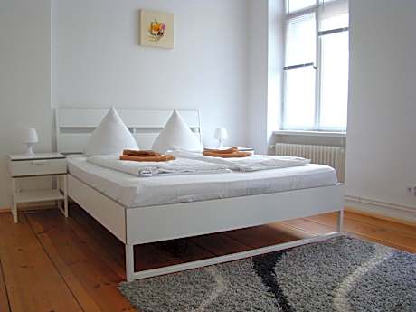 Rooms & Apartments near Zoologischer Garten