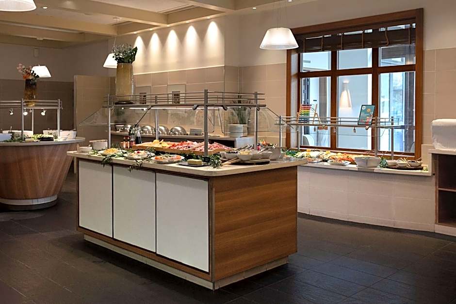 Crowne Plaza Paris Marne La Vallee By IHG