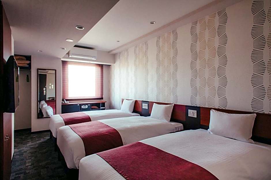 Hotel Kuretakeso Takayama Ekimae