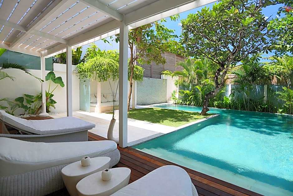 Eden The Residence at The Sea Seminyak