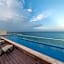 Shama Apartment beach front