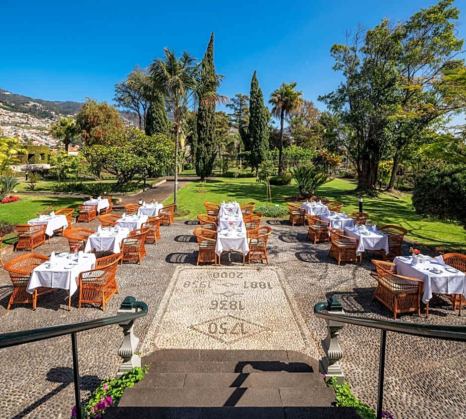 Quinta Jardins Do Lago