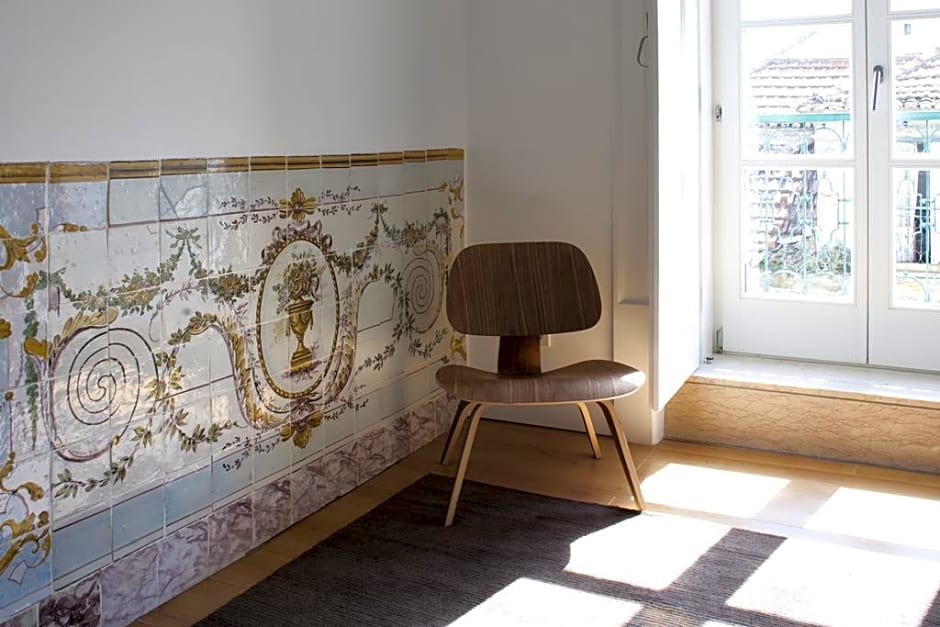 Lisbon Serviced Apartments - Baixa