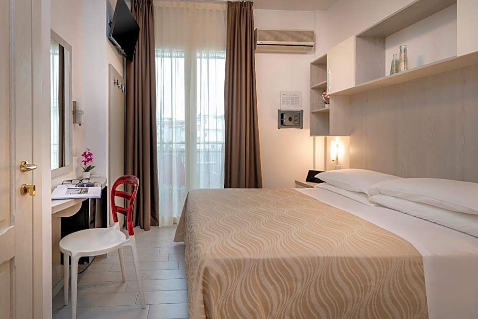 Hotel Zenith