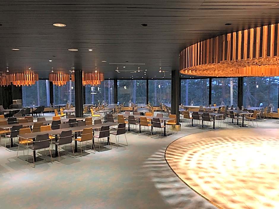 Quality Hotel Sveitsi