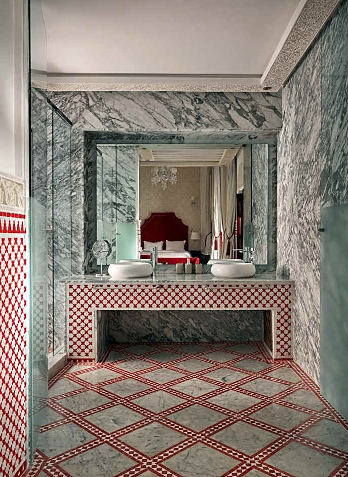 Palais De Fès Suites & Spa