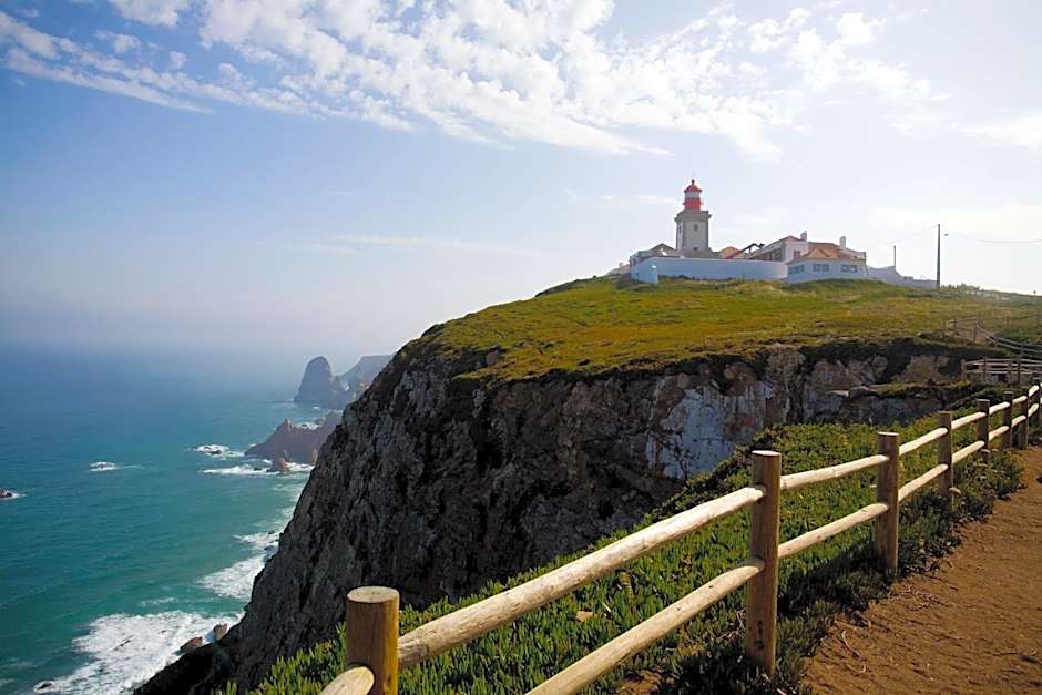 Hotel Fortaleza do Guincho Relais & Châteaux