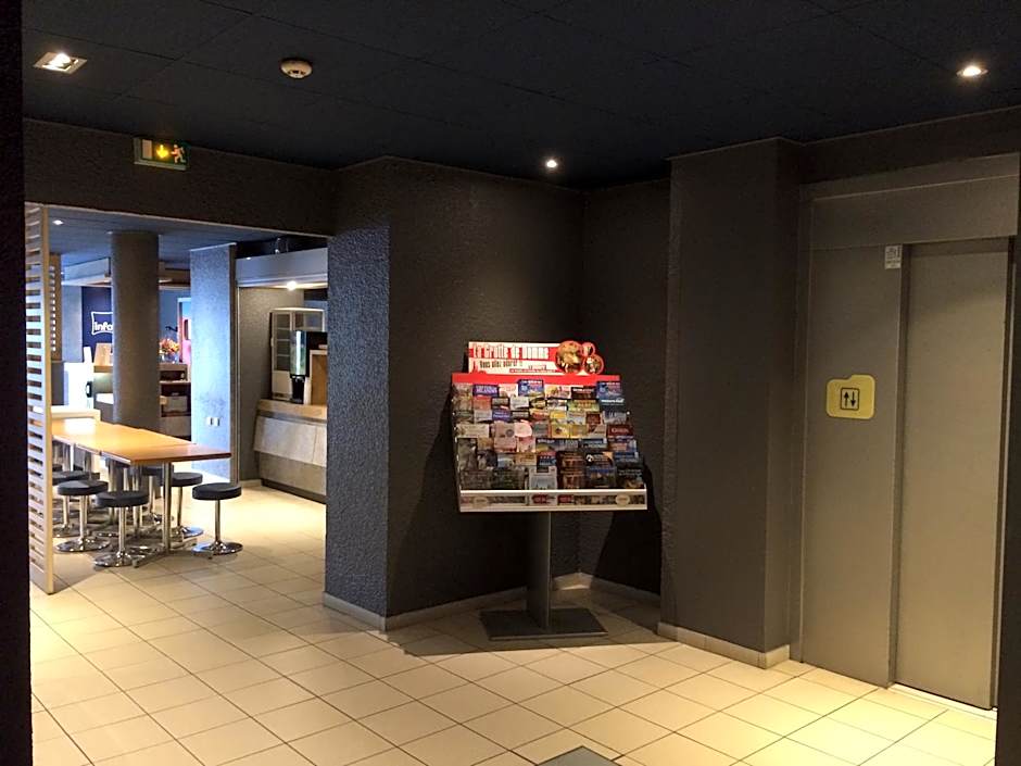 Ibis budget Périgueux