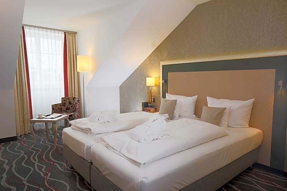 Best Western Premier Bayerischer Hof Miesbach