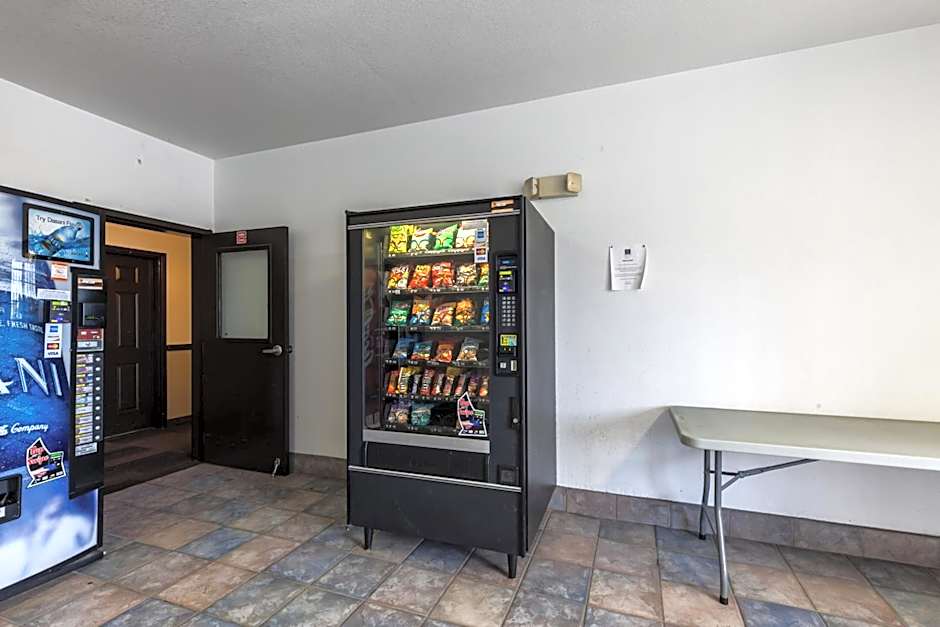 Studio 6-Port Arthur, TX - SE