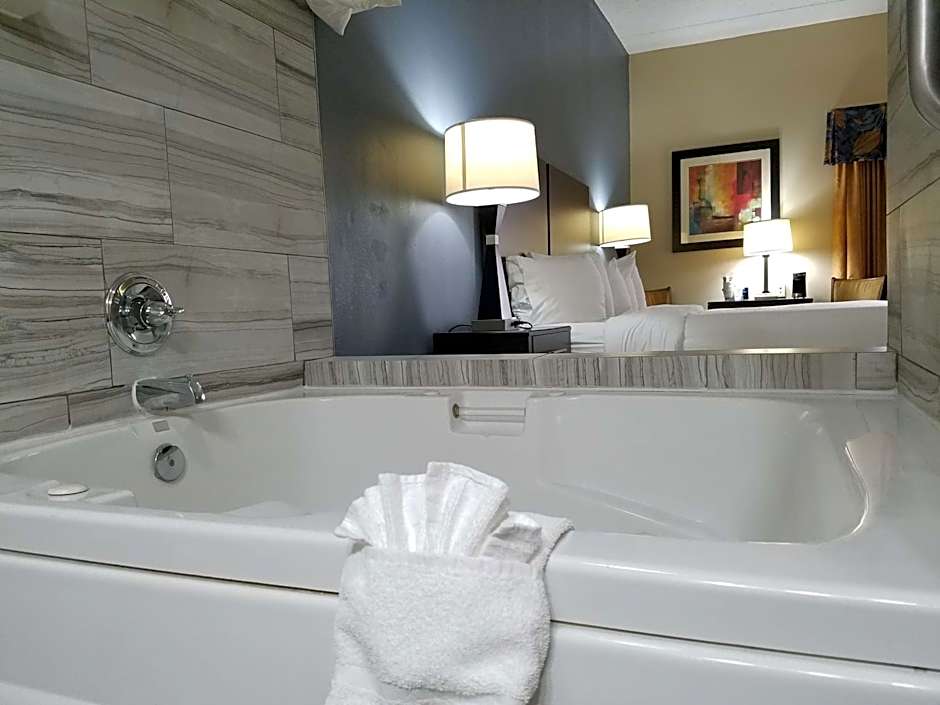 Best Western Inn Florence