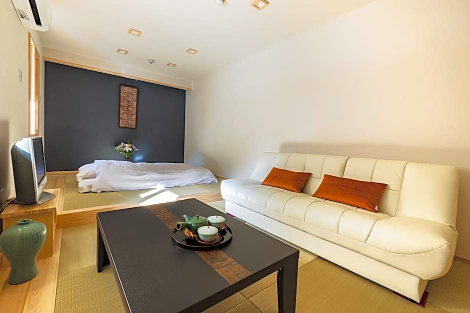 宿坊 志摩房 - Temple Hotel Simanobo