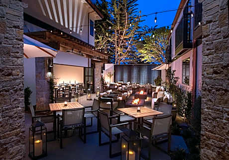 Stilwell Hotel