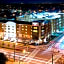 SpringHill Suites by Marriott Norfolk Old Dominion University