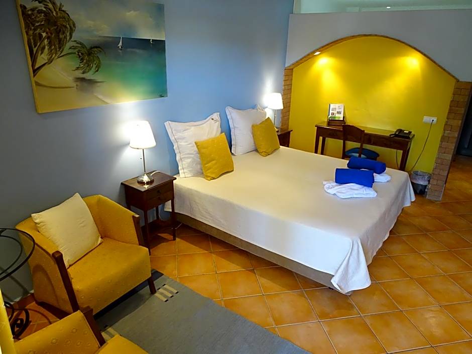 Luzmar Villas