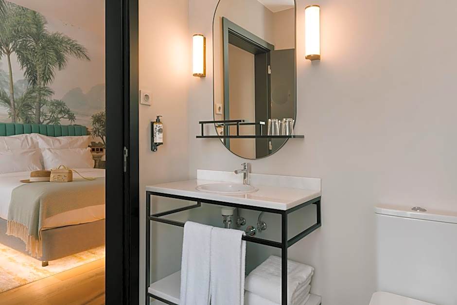 Pestana Rua Augusta Lisboa