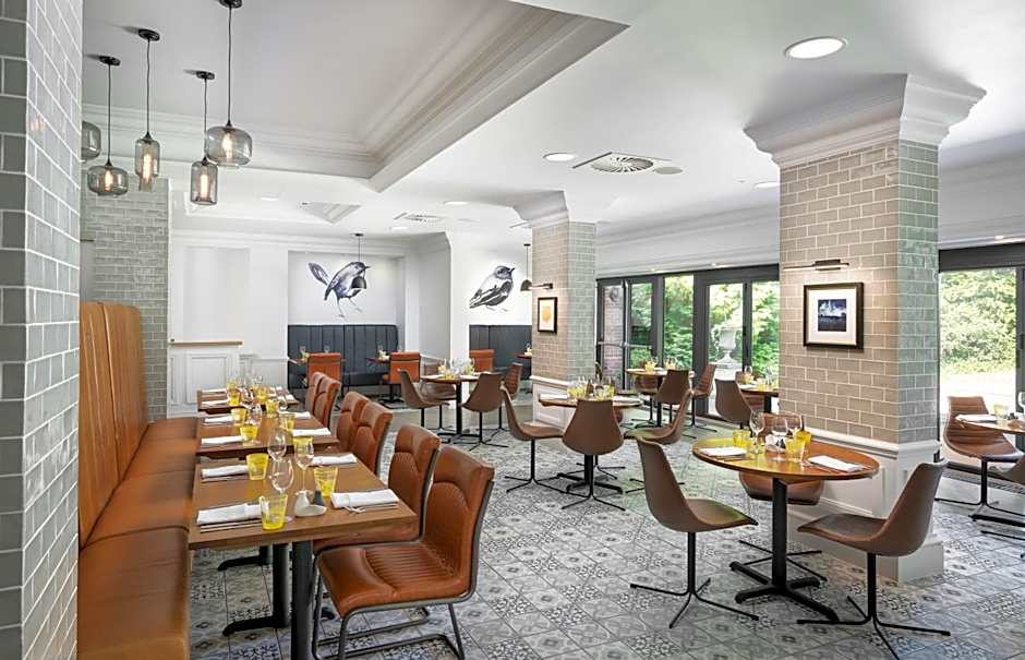 voco St. Johns Solihull By IHG