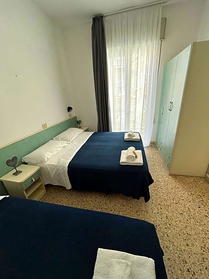 Hotel Zamagna