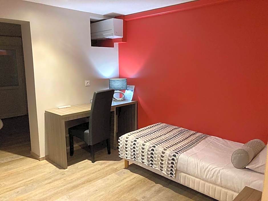 Brit Hotel Confort Foix