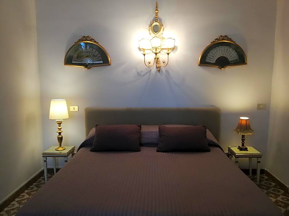 Villa Chiarenza Maison d'Hotes