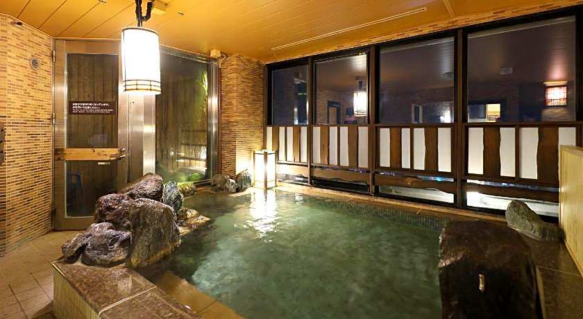 Dormy Inn Express Kakegawa
