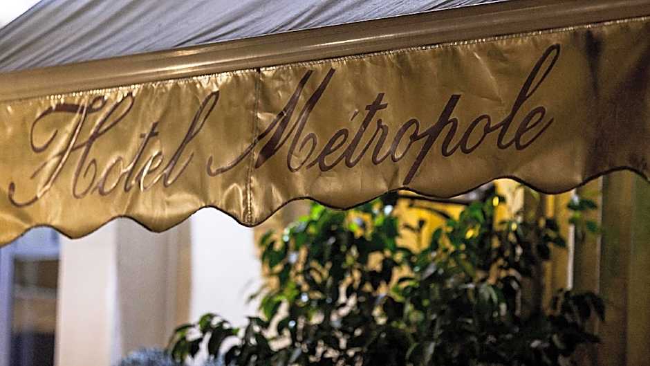 Hotel Metropole