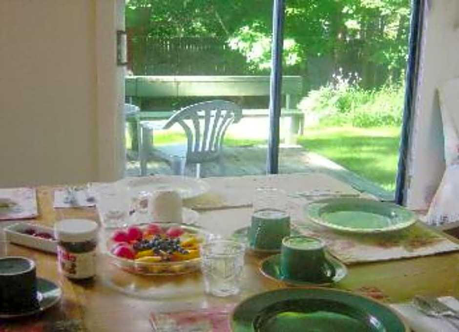 Morning Glory B&B