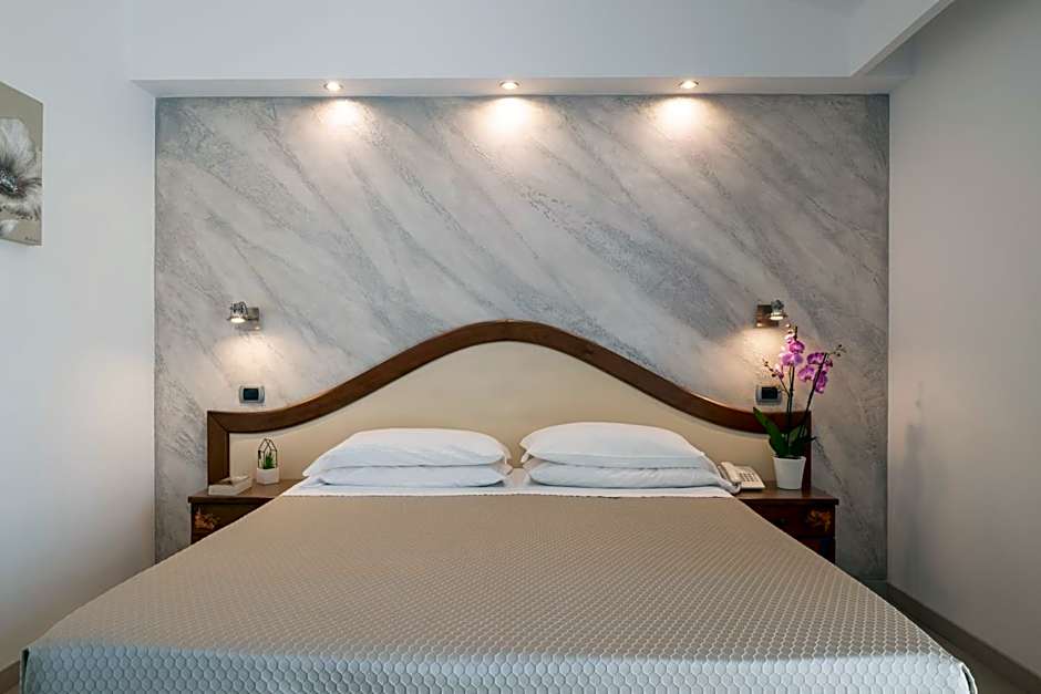 Hotel Nicoletta
