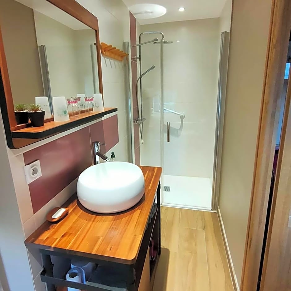 Manoir de la Provosterie