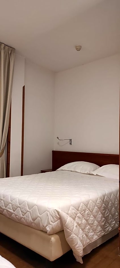 Hotel La Villetta