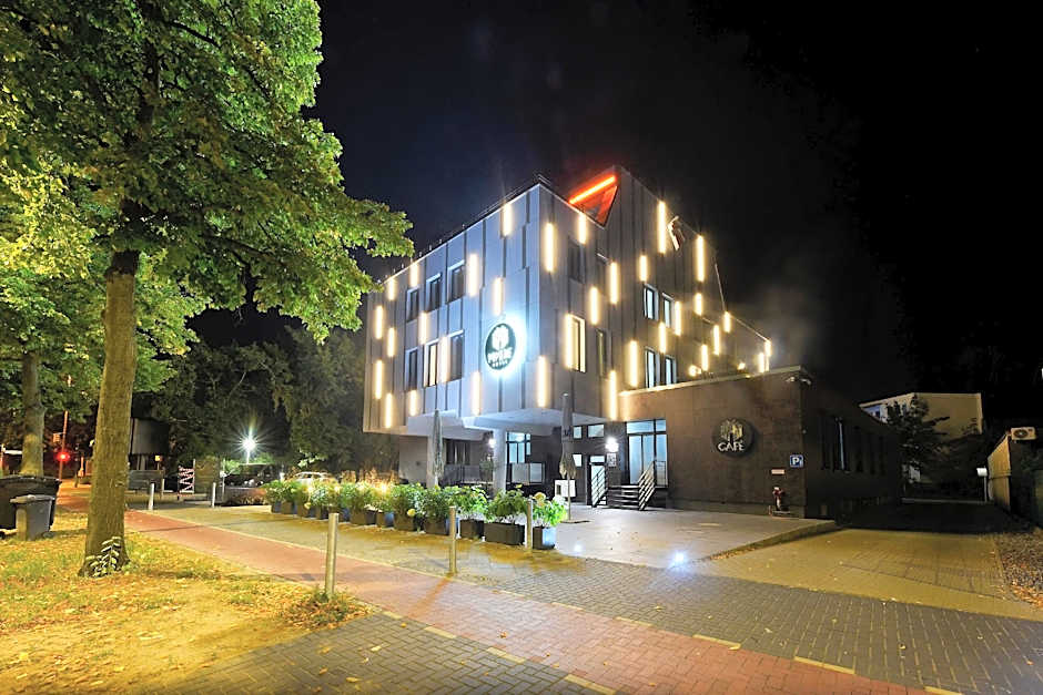 M-Pire Hotel
