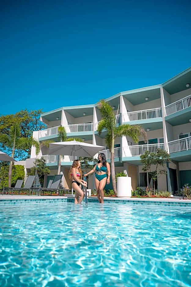 Verdanza Hotel