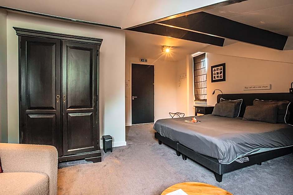 B&B/Boertel de Meander