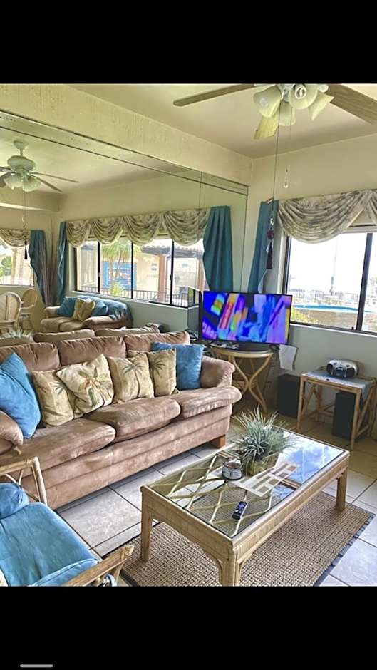 Oceana Rosarito Condo Beach Front Privately Owned downtown best views