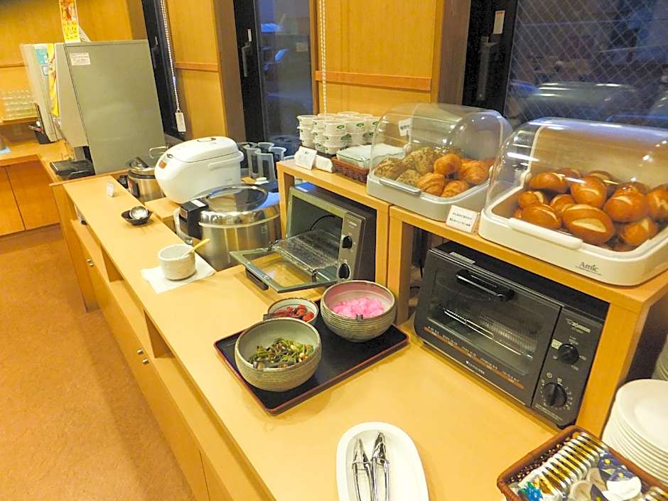 Hotel Route Inn Toyokawa Inter