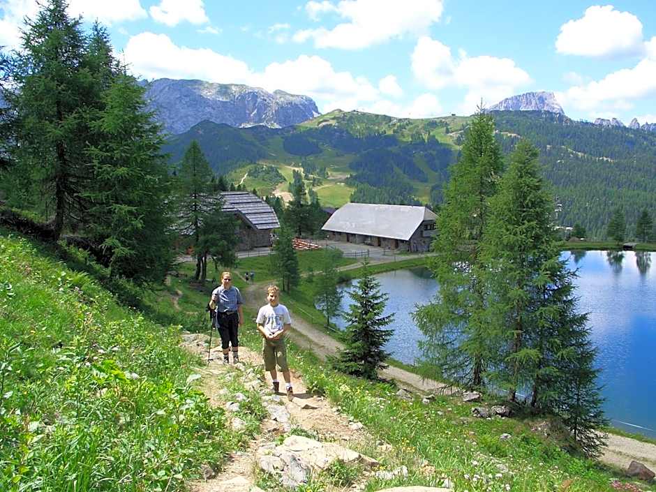 Biker Hotel Al Gallo Forcello
