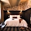 LHotel - face au château - boutique hôtel et séminaires