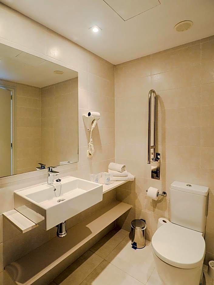 Hotel La Santa Maria