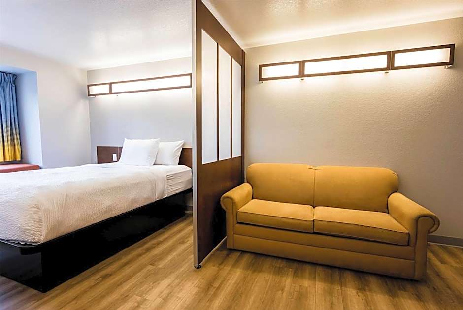 Microtel Inn & Suites By Wyndham Cheyenne