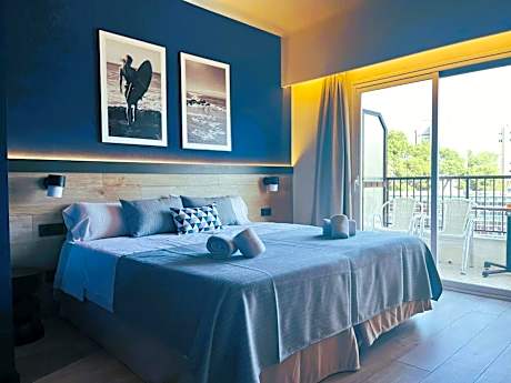 Superior Suite with Sea View