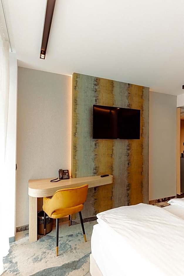 Hotel Alexandrion Experience