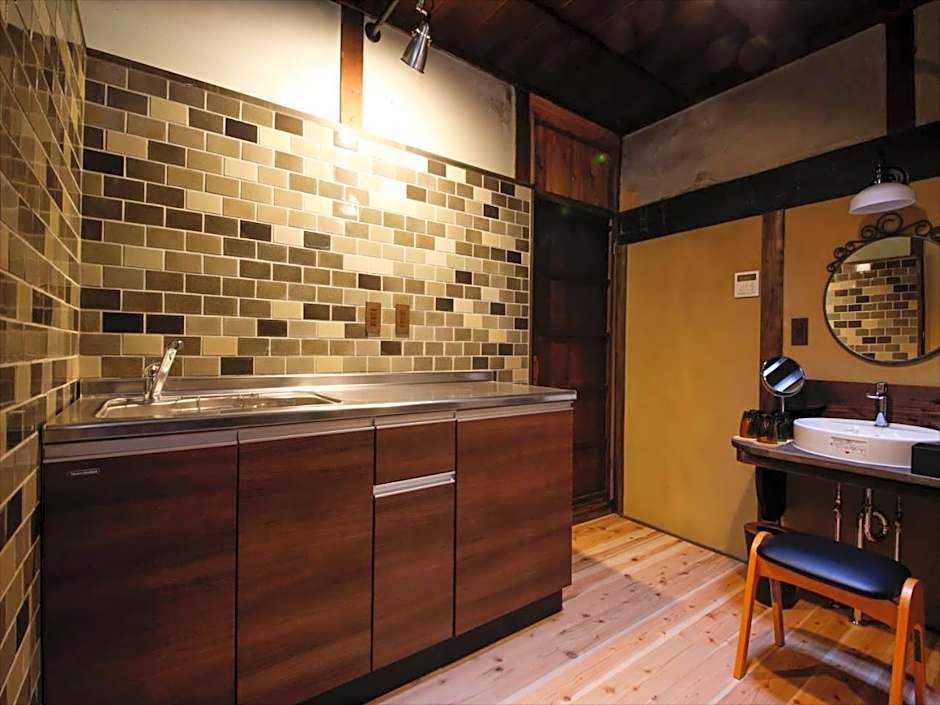 Yamasaki Ryokan Q Nakamonzenya