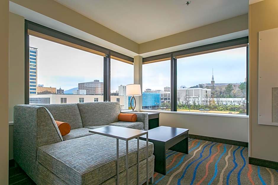 Holiday Inn Hotel & Suites Chattanooga Downtown By IHG