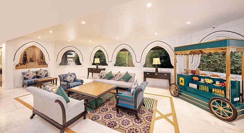 Vivanta Aurangabad, Maharashtra